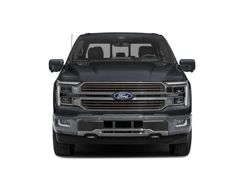 New 2025 Ford F150 King Ranch image 26