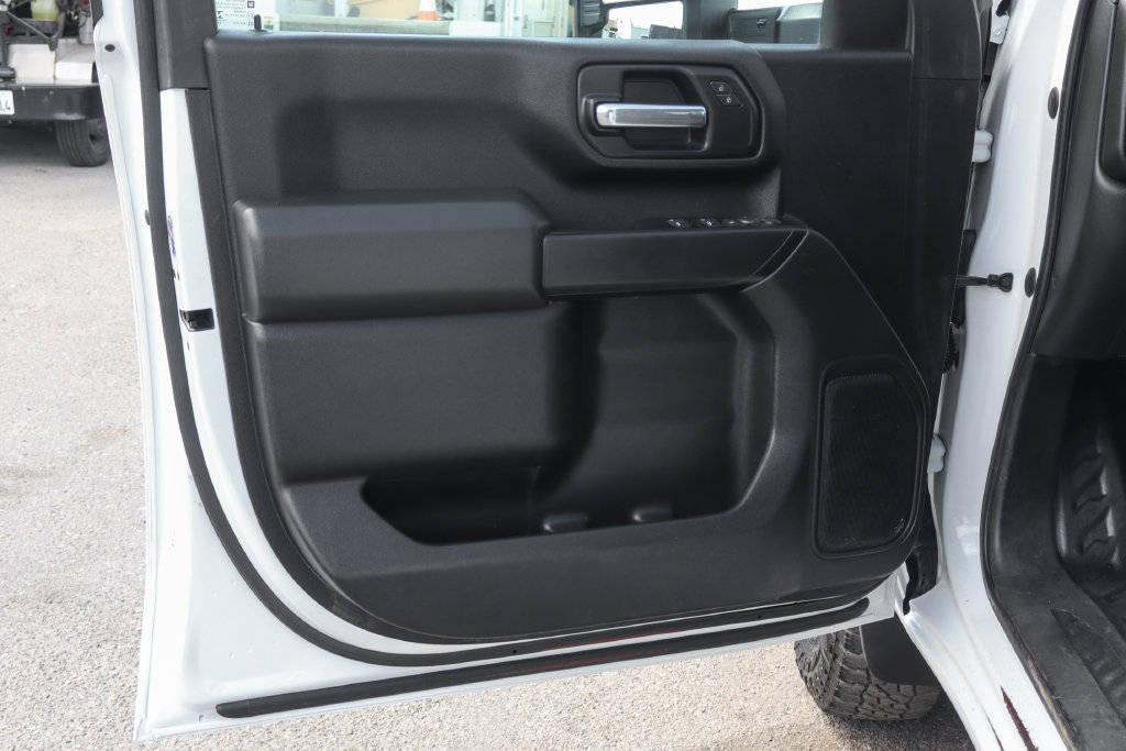 Used 2022 Chevrolet Silverado 3500 W/T w/ WT Convenience Package RWD image 18