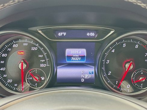 Used 2018 Mercedes-Benz CLA 250 image 13