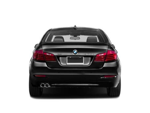 Used 2015 BMW 528i Sedan image 5