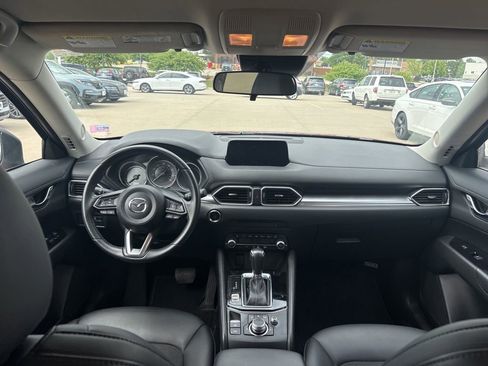 Used 2020 MAZDA CX-5 Touring AWD/4WD image 26