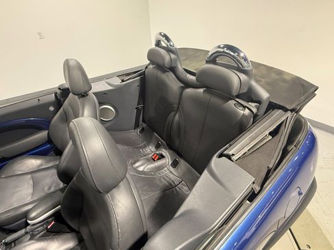 Used 2007 MINI Cooper S image 20