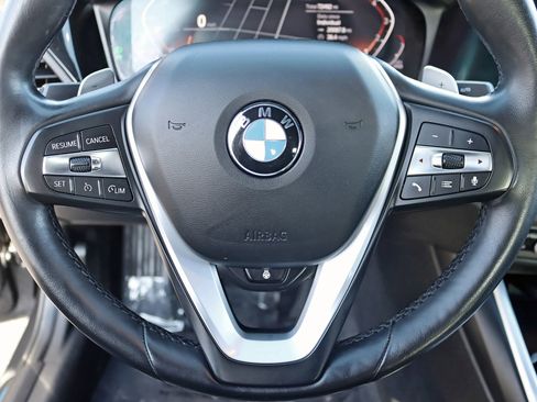 Used 2020 BMW 330i xDrive 330i xDrive Sedan 4D w/ Premium Package image 17