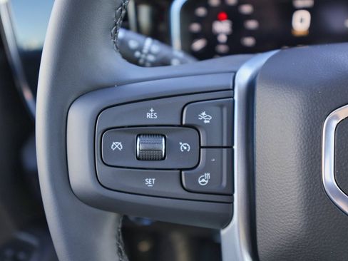 New 2026 GMC Sierra 1500 Elevation image 21