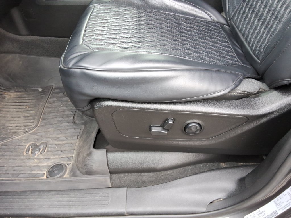 Used 2021 RAM 1500 Big Horn AWD/4WD image 24