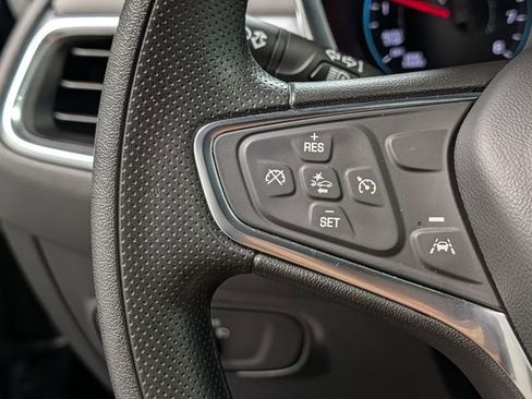 Certified 2024 Chevrolet Equinox LS w/ LS Convenience Package AWD/4WD image 19