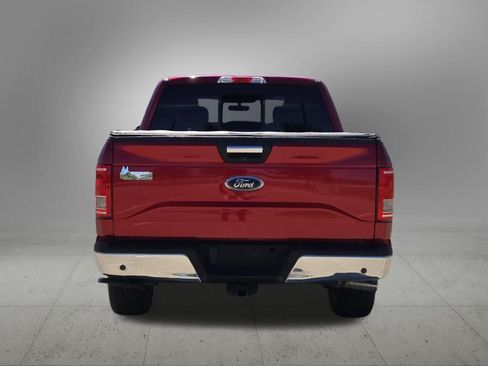 Used 2017 Ford F150 XLT w/ Equipment Group 302A Luxury AWD/4WD image 5