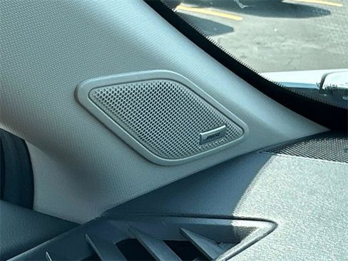 New 2025 Nissan Murano SL w/ Cargo Package image 18