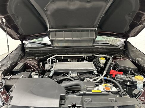 Certified 2025 Subaru Ascent Touring image 46