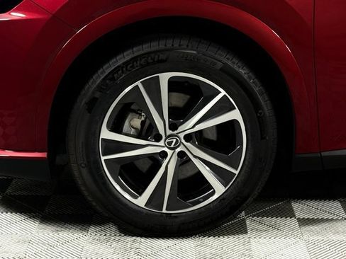 Certified 2025 Lexus RX 350 FWD w/ Technology Package image 14