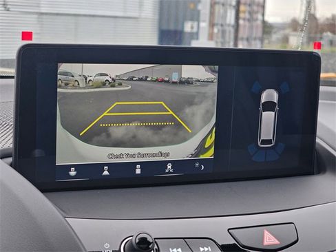 Used 2024 Acura RDX A-Spec image 21