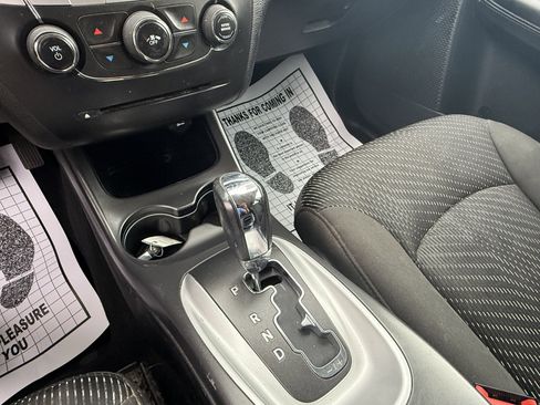Used 2012 Dodge Journey SXT w/ Popular Equipment Group image 20