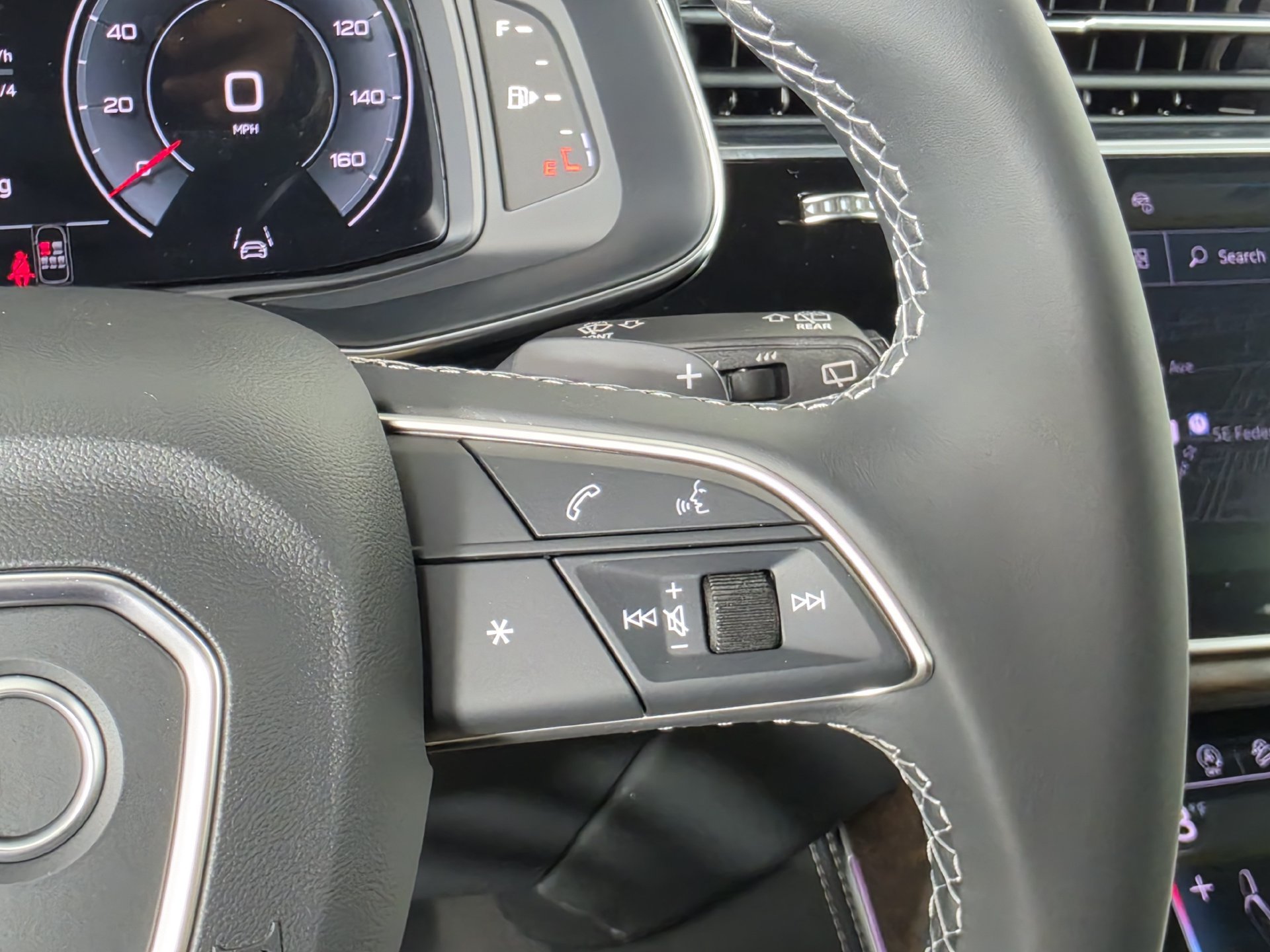 New 2027 Audi Q8 Prestige AWD/4WD image 17