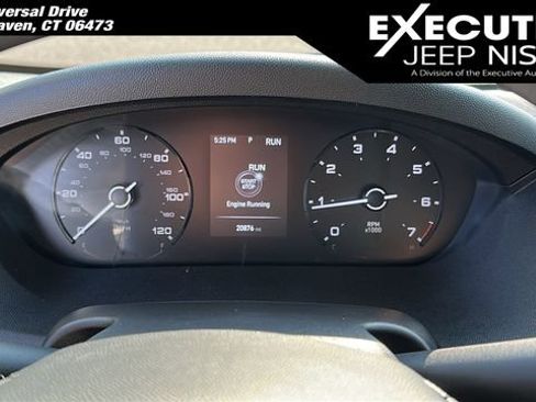 Used 2023 RAM ProMaster 2500 image 14