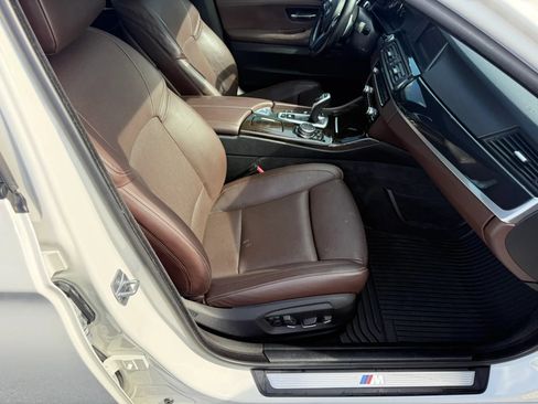 Used 2015 BMW 535i xDrive Sedan AWD/4WD image 25