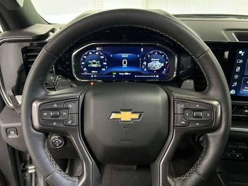Certified 2025 Chevrolet Silverado 1500 High Country image 11