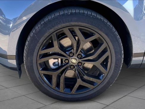 Used 2023 Land Rover Range Rover Evoque S image 9