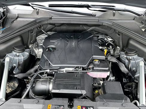 Used 2024 Genesis GV80 2.5T image 22