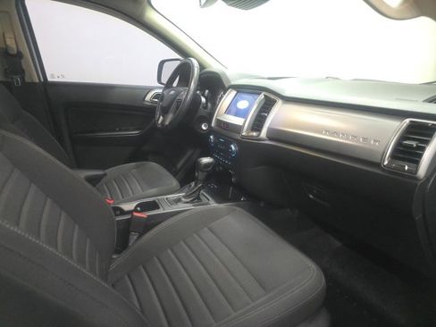 Used 2021 Ford Ranger XLT w/ Equipment Group 301A Mid image 4