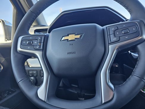 New 2026 Chevrolet Silverado 1500 LT w/ True North Edition Plus image 16