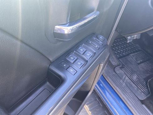 Used 2018 Chevrolet Silverado 1500 LT w/ All Star Edition image 8