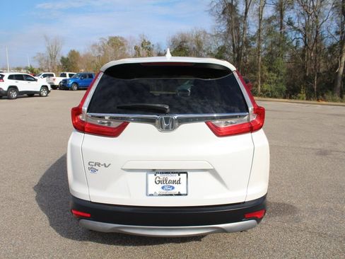 Used 2019 Honda CR-V EX-L image 12