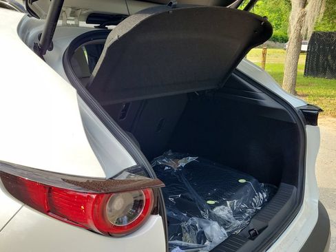 New 2026 MAZDA CX-30 2.5 Turbo w/ Premium Plus Pkg AWD/4WD image 11