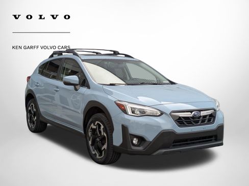 Used 2023 Subaru Crosstrek 2.5i Limited image 1