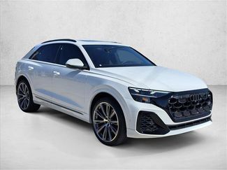 New 2026 Audi Q8 Prestige video 3