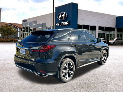 Used 2022 Lexus RX 350 FWD w/ Premium Package image 5