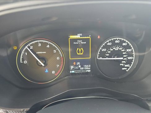 Used 2022 Subaru Forester AWD/4WD image 13