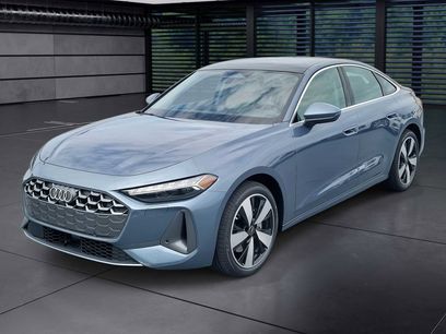 New 2025 Audi A5 2.0T Premium Plus