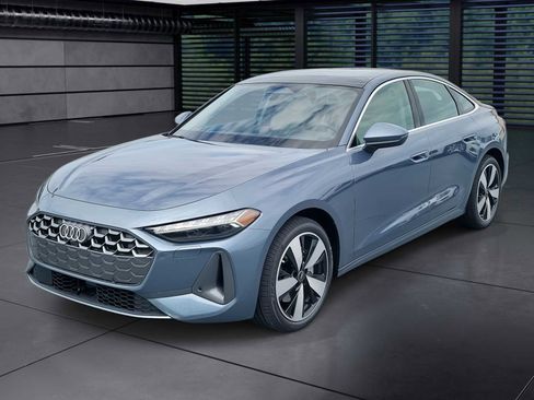 New 2025 Audi A5 2.0T Premium Plus image 1