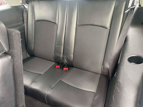 Used 2020 Dodge Journey Crossroad FWD image 15