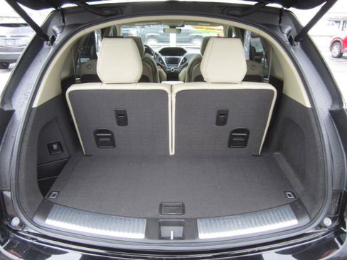 Used 2017 Acura MDX SH-AWD w/ Advance Package image 20