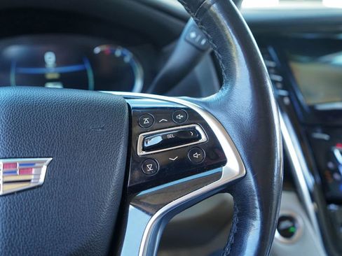Used 2020 Cadillac Escalade Luxury image 27