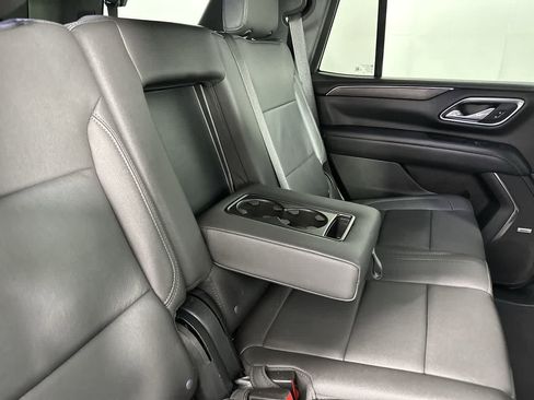 Used 2023 Chevrolet Tahoe LT AWD/4WD image 32