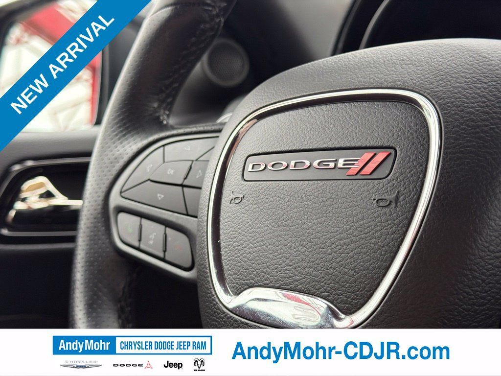 Used 2024 Dodge Durango GT AWD/4WD image 31
