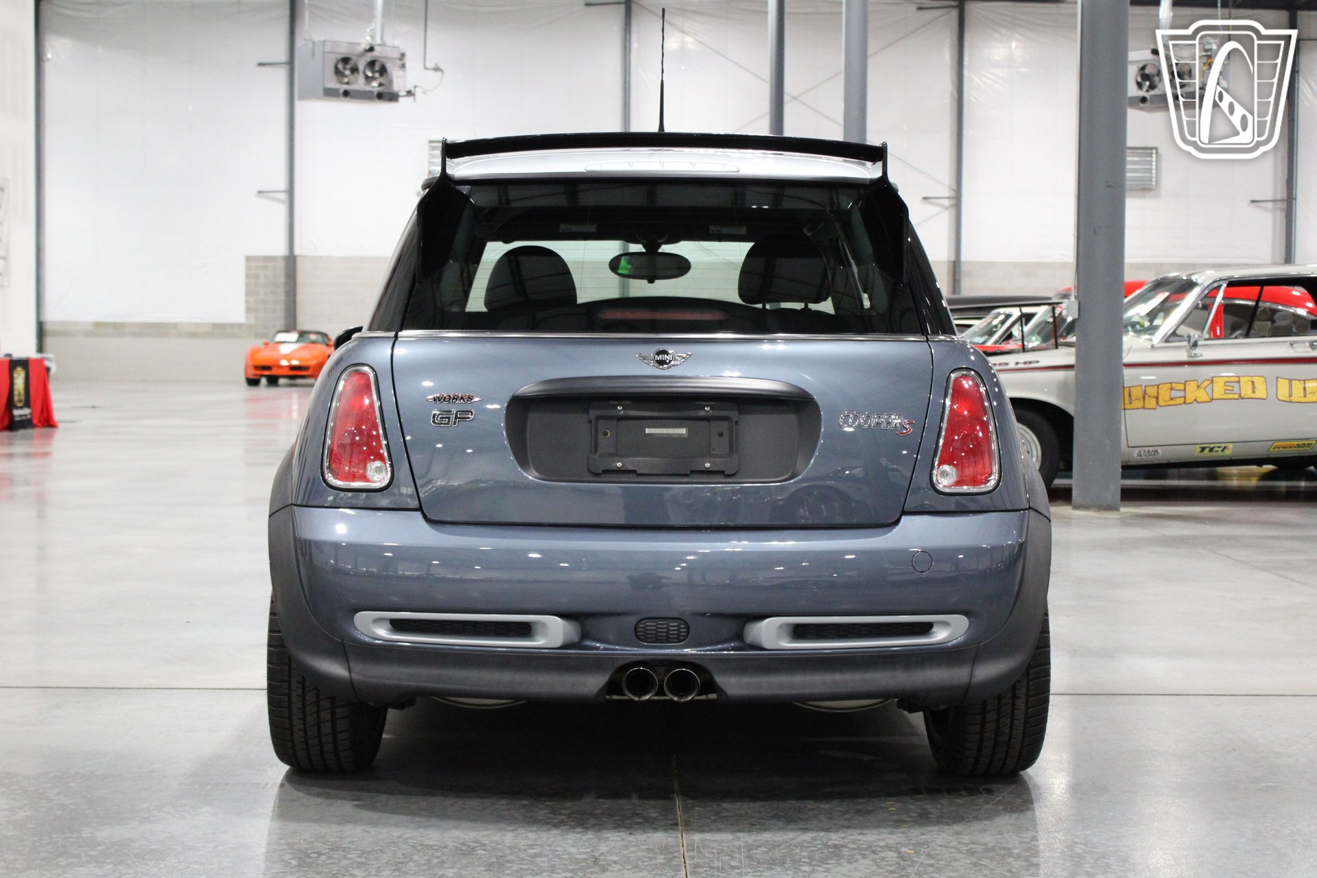 Used 2006 MINI Cooper S FWD image 23