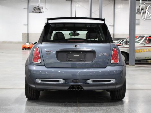 Used 2006 MINI Cooper S image 38