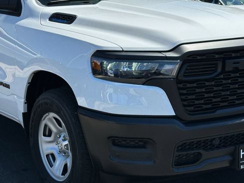 New 2026 RAM 1500 Tradesman RWD image 9
