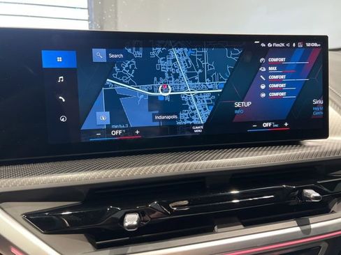 Used 2023 BMW XM image 19