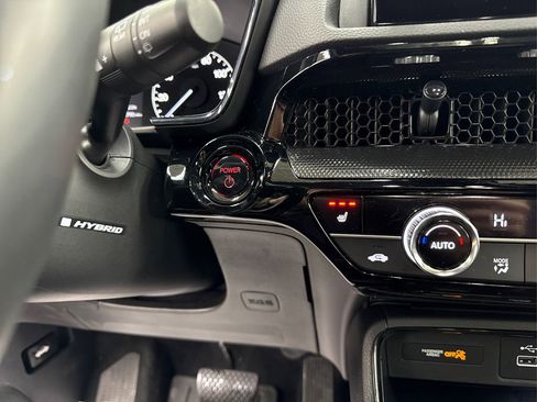 Used 2025 Honda CR-V Sport Touring image 36