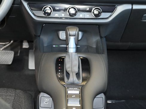 New 2026 Honda HR-V LX image 23