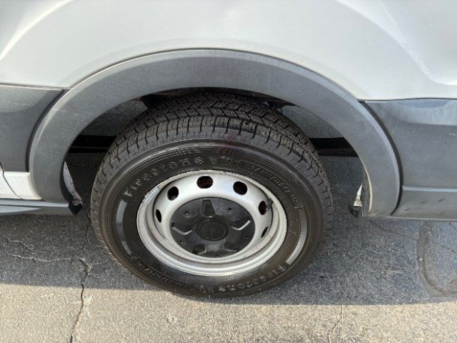 Used 2018 Ford Transit 150 XL RWD image 37