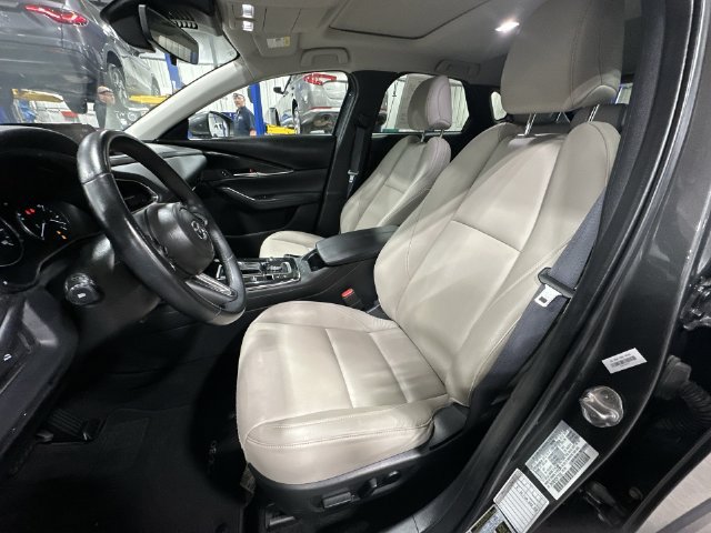 Used 2025 MAZDA CX-30 AWD 2.5 S w/ Preferred Package image 17