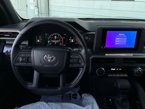 New 2026 Toyota Tacoma SR5 image 13