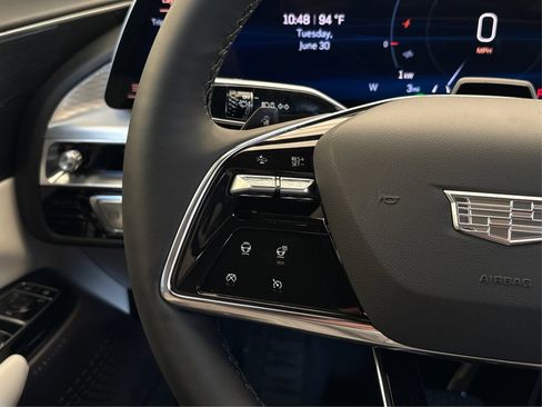 New 2026 Cadillac Lyriq Luxury RWD image 26