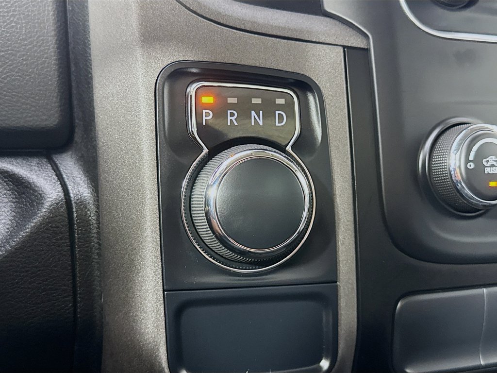 Used 2019 RAM 1500 Tradesman w/ Power & Remote Entry Group RWD image 19