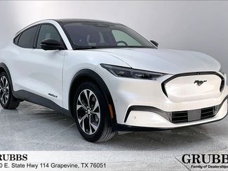 Used 2023 Ford Mustang Mach-E Premium video 1